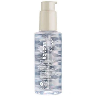 Масло для лечения светлых волос Joico Blonde Life Brilliant Glow Brightening Oil 100 мл