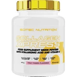 Scitec Nutrition Collagen Xpress ананас 1×475 г, пищевая добавка