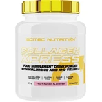 Scitec Nutrition Collagen Xpress ананас 1×475 г, дієтична добавка: ціни та характеристики