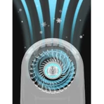 Vitammy Dream Mist, вентилятор зі зволожувачем: ціни та характеристики