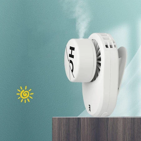 Vitammy Dream Mist, вентилятор зі зволожувачем: ціни та характеристики