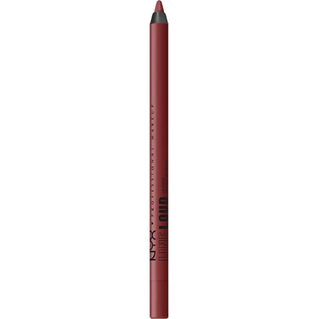 NYX Professional Makeup Line Loud Lip Pencil Карандаш для губ 31 Ten Out of Ten 1,2 г: цены и характеристики