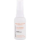 Сироватка для сяйва Revolution Skincare 20% з вітаміном С 1×1 шт