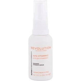 Revolution Skincare 20% сыворотка с витамином C Radiance Serum 1×1 шт.
