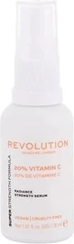 Revolution Skincare 20% сыворотка с витамином C Radiance Serum 1×1 шт.