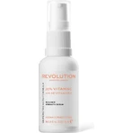 Revolution Skincare 20% сыворотка с витамином C Radiance Serum 1×1 шт.: цены и характеристики