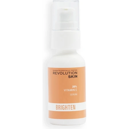 Revolution Skincare 20% сыворотка с витамином C Radiance Serum 1×1 шт.: цены и характеристики