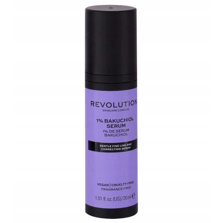 Revolution Skincare 20% сыворотка с витамином C Radiance Serum 1×1 шт.: цены и характеристики