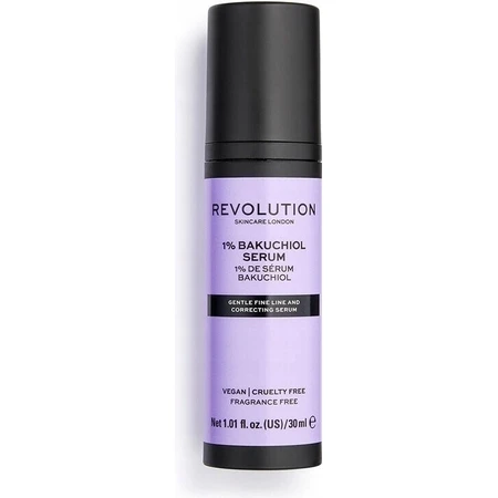 Revolution Skincare 20% сыворотка с витамином C Radiance Serum 1×1 шт.: цены и характеристики