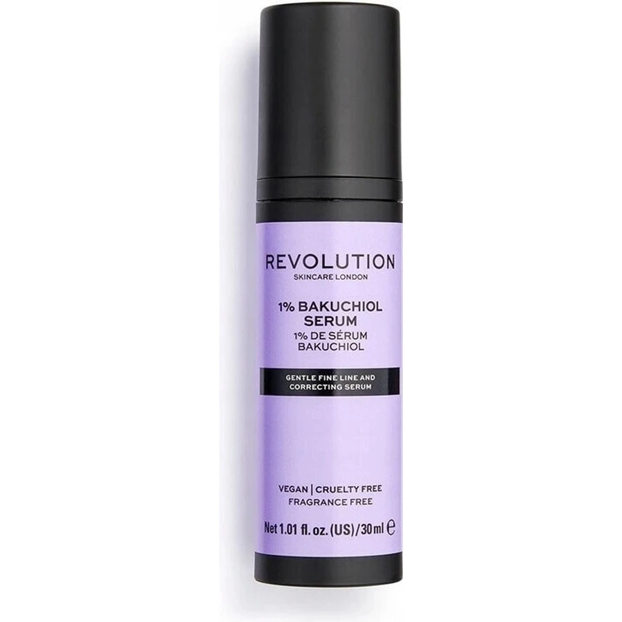 Revolution Skincare 20% сыворотка с витамином C Radiance Serum 1×1 шт.: цены и характеристики