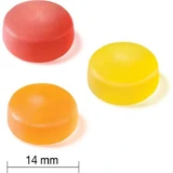 Jamieson Вітамін D3 1000 МО Gummies 60шт 1×60 табл, дієтична добавка