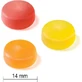 Jamieson Vitamin D3 1000 IU Gummies 60pcs 1×60 tbl, пищевая добавка
