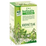 Apotheke VÁA Травяной сбор от артериального давления 40 x 1,6 г