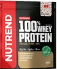 Nutrend 100% сироватковий протеїн, печиво та крем 1000 г