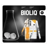 BIOLIQ Pro, Интенсивная восстанавливающая сыворотка, 30 мл + Интенсивная восполняющая сыворотка, 2 мл, 1 набор