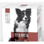 ЗДОРОВЬЕ ЖИВОТНЫХ FYTO PIPETA 3×10 мл, репеллент: цены и характеристики