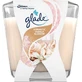Свеча ароматическая Glade Decor romantic vanilla blossom 70 г