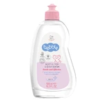 Bocioland Bebble, мытье игрушек, с рождения, 500 мл: цены и характеристики