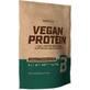 BioTech Vegan Протеїн Шоколадно-морквяний 500 г