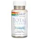 Total Cleanse Lymph Cleanse, 60 капсул, Secom