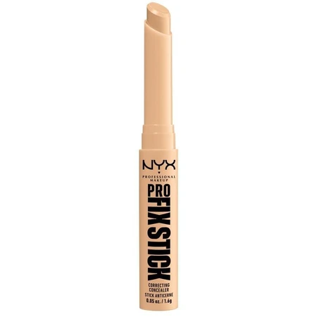 NYX Professional Makeup Pro Fix Stick Concealer 06 Natural 1,6 г: цены и характеристики