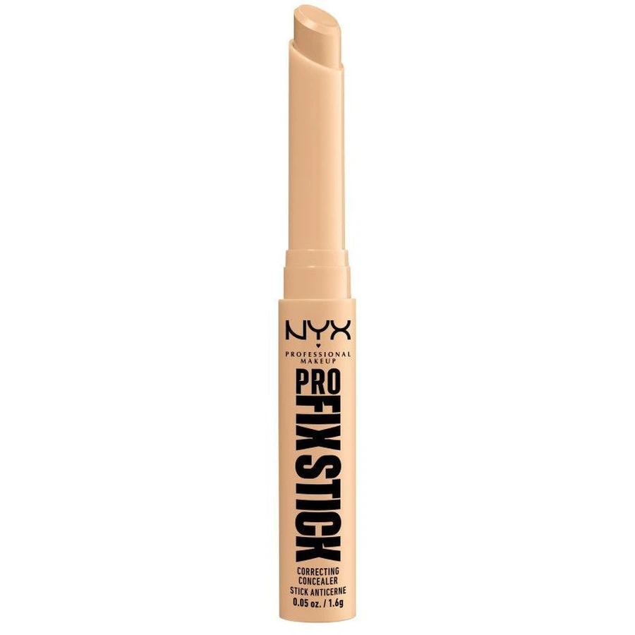 NYX Professional Makeup Pro Fix Stick Concealer 06 Natural 1,6 г: цены и характеристики