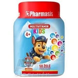 Фармасіс Полівітамінний дитячий Paw Patrol Paw Patrol - синій 50 шт.