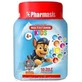 Фармасіс Полівітамінний дитячий Paw Patrol Paw Patrol - синій 50 шт.