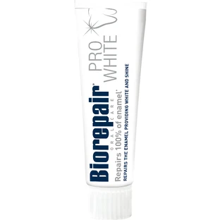 Зубна паста Biorepair PRO White 75 мл