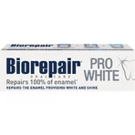 Зубна паста Biorepair PRO White 75 мл: ціни та характеристики