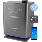 Зволожувач повітря Concept ZV2021 Perfect Air Smart: ціни та характеристики