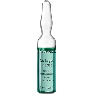 Fiola Collagen Boost, 3 мл, Dr Grandel
