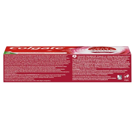 Відбілююча зубна паста Colgate Max White Expert Original, 75 мл: ціни та характеристики