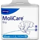 MoliCare Слип экстра плюс 6 кв. L 1×30шт, трусы при недержании