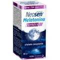Neosen Мелатонин Экспресс, спрей, 30 мл