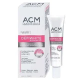 Depiwhite Advanced depigmenting cream, 40 г, ACM