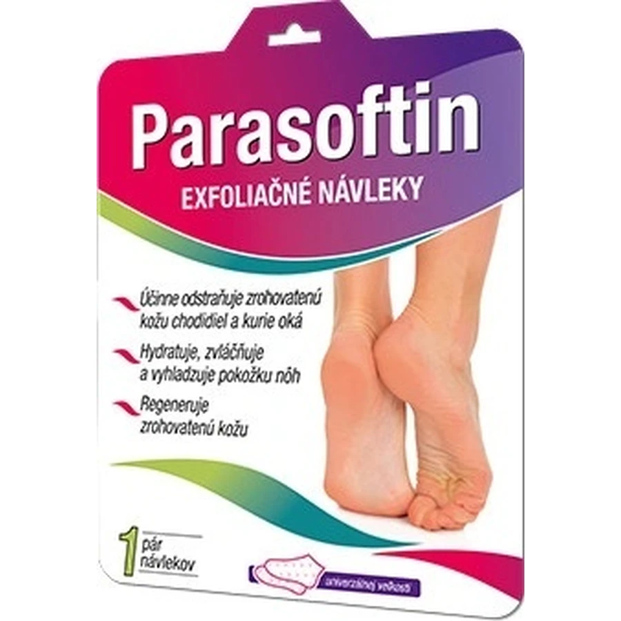 PARASOFTIN Действие рукава + крем 1×1 шт, крем: цены и характеристики