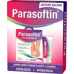PARASOFTIN Действие рукава + крем 1×1 шт, крем: цены и характеристики