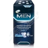 TENA Men Level 1 1×24 шт, прокладки от недержания для мужчин