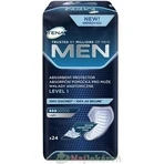 TENA Men Level 1 1×24 шт, прокладки от недержания для мужчин: цены и характеристики