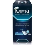 TENA Men Level 1 1×24 шт, прокладки от недержания для мужчин: цены и характеристики