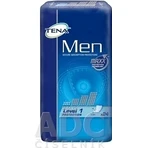TENA Men Level 1 1×24 шт, прокладки от недержания для мужчин: цены и характеристики