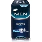 TENA Men Level 1 1×24 шт, прокладки от недержания для мужчин: цены и характеристики