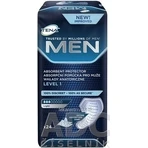TENA Men Level 1 1×24 шт, прокладки от недержания для мужчин: цены и характеристики