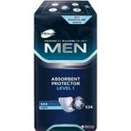 TENA Men Level 1 1×24 шт, прокладки от недержания для мужчин: цены и характеристики