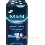 TENA Men Level 1 1×24 шт, прокладки от недержания для мужчин: цены и характеристики