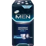 TENA Men Level 1 1×24 шт, прокладки от недержания для мужчин: цены и характеристики