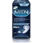 TENA Men Level 1 1×24 шт, прокладки от недержания для мужчин: цены и характеристики
