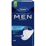 TENA Men Level 1 1×24 шт, прокладки от недержания для мужчин: цены и характеристики