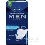 TENA Men Level 1 1×24 шт, прокладки от недержания для мужчин: цены и характеристики